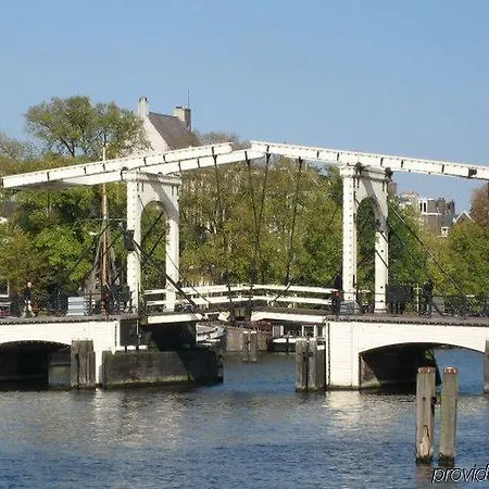 Hotel Hermitage Amsterdam 