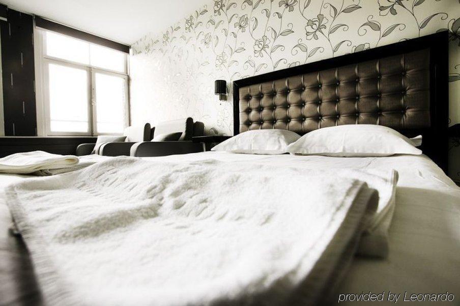 Hermitage 3* Amsterdam
