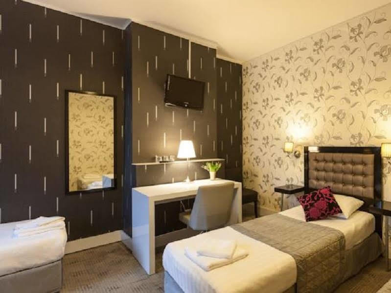 Hermitage Hotel 3*