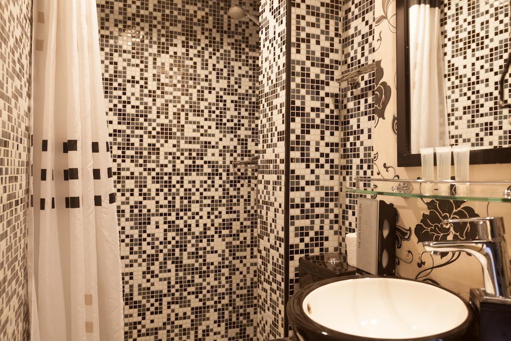 Hotel Hermitage 3*